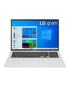 LG 17Z90P-G.AA89E1 Gram 17” Ultra-Lightweight and Slim Laptop with Intel® Evo 11th Gen Intel® Core™ i7 Processor and Iris® Xe Graphics - Silver