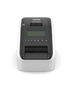 Brother QL-820NWB Desktop Wireless Label Printer