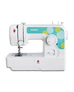 Brother JC14 Electric Sewing Machine