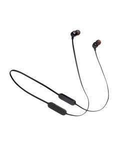 JBL TUNE 125BT Wireless In-Ear Headphone - Black