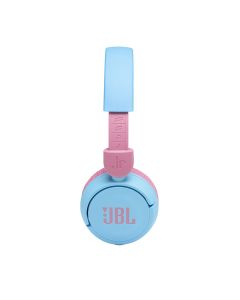 JBL JR310BT Kids On-Ear Wireless Headhpones - Blue