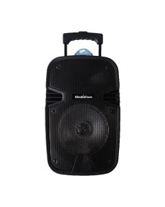 mediacom trolley speaker