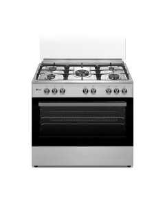 Oscar 9060GE  90x60  5 Gas Burner Electric Oven Cooking Range