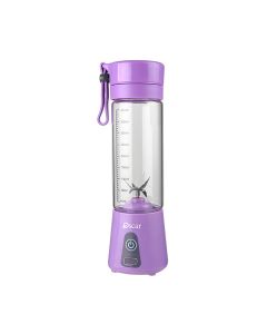 Oscar OPB 400 Portable Juicer Blender - Purple