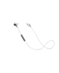JBL Everest 110 in-Ear Wireless Bluetooth Headphones - Silver