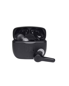 JBL TUNE 215TWS Truly Wireless In-ear Headphones - Black