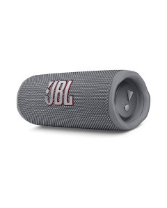 JBL Flip 6 Portable Waterproof Bluetooth Speaker - Grey