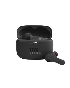 JBL Tune 230NC TWS True Wireless Noise Cancelling Earbuds - Black