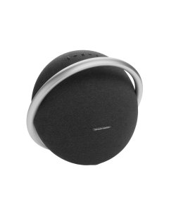 Harman Kardon Onyx Studio 8 Portable Stereo Bluetooth Speaker - Black