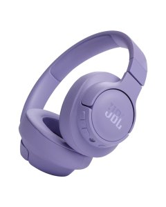 JBL Tune 720BT | Wireless Over-ear Headphones - Purple
