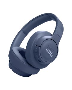 JBL Tune 770NC | Adaptive Noise Cancelling Wireless Over-Ear Headphones - Blue