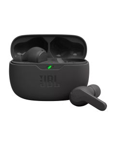 JBL Wave Beam | True wireless Noise Cancelling Earbuds - Black
