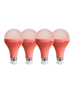 Mr. Light Mr. 10 LED Bulb 4-Pcs Combo