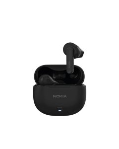 Nokia GO Earbuds 2+ True Wireless Earphone with Noise Cancelling (TWS-122) - Black