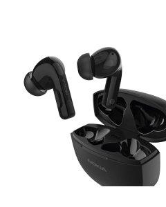 Nokia GO Earbuds 2 PRO Earphone with Noise Cancelling (TWS-222 ) - Black