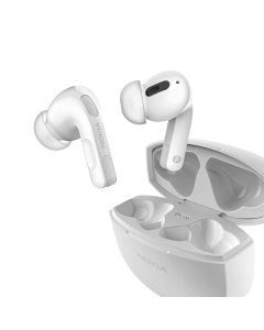 Nokia GO Earbuds 2 PRO Earphone with Noise Cancelling (TWS-222 ) - White