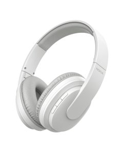 Nokia WHP-101 On-Ear Wireless Headphones - White