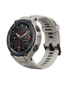 Amazfit A2013 T-Rex Pro Smart Watch - Dessert Gray