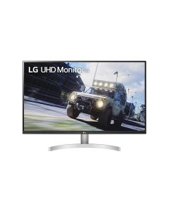 LG 32UN500-W 31.5'' UHD 4K (3840x2160) HDR Monitor