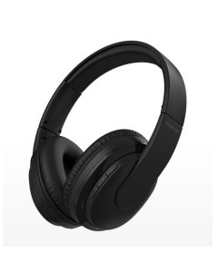 Nokia WHP-101 On-Ear Wireless Headphones - Black