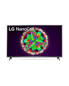 LG 55NANO79VND NanoCell TV 55 inch NANO79 Series, 4K Active HDR, WebOS Smart ThinQ AI