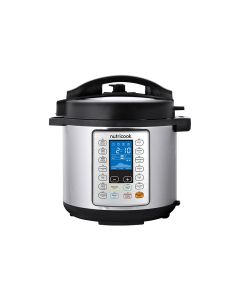 Nutricook NC-SPPR6 Electric Cooker Smart Pot Prime 6L