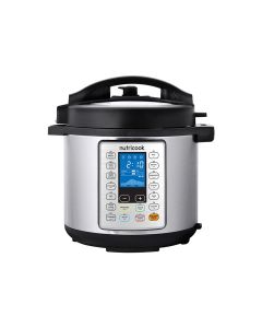 Nutricook NC-SPPR8 Electric Cooker Smart Pot Prime 8L