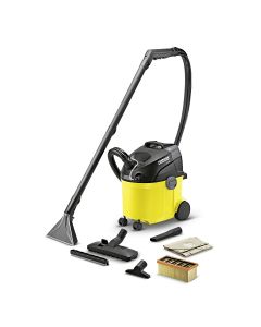 Karcher SE 5.100 Wet and Dry Spray Extraction Cleaner