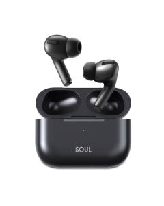 Xcell Soul 8Pro Earphone - Black