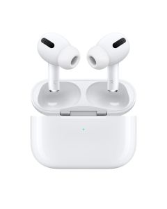 Apple Airpods PRO With Magsafe Case - (MLWK3ZE/A)