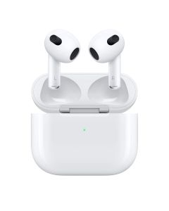 Apple Airpods (3rd Generation) - (MME73ZE/A)