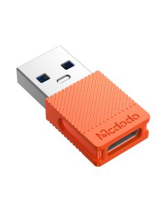 MCDODO 2-in-1 Type-C to USB-A 3.0 Converter (OT-6550)