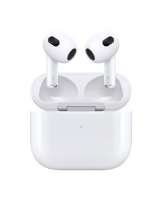 Apple AirPods 3 with Lightning Charging Case (MPNY3ZE/A)