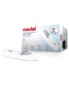 MEDEL Ear Thermometer (95132)