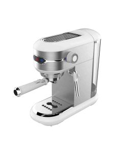 THOMSON Espresso Coffee Machine - Silver (ST-695)
