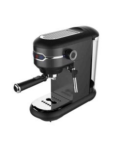 THOMSON Espresso Coffee Machine - Black (ST-695)