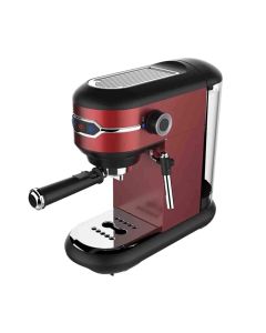 THOMSON Espresso Coffee Machine - Red (ST-695)