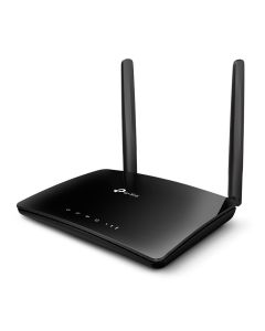 TP-LINK TL-MR6400 300MBPS Wireless N 4G LTE Router