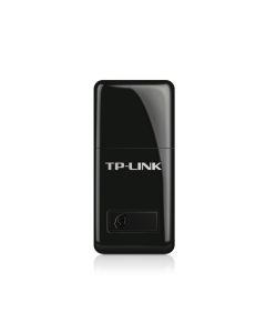 TP-LINK WN823N 300MBPS MINI Wi-Fi USB Adapter