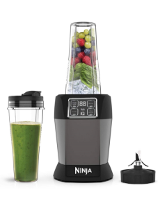 Ninja Personal 1000W Blender (BN495ME)