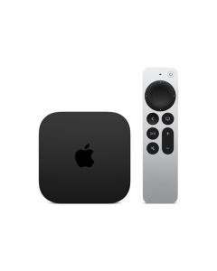 Apple TV 4K 2nd Generation 64GB (MXH02AE/A)