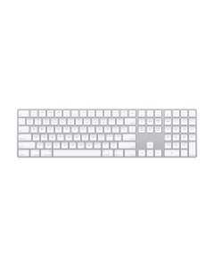 Apple Magic Keyboard with Numeric Keypad - US English (MQ052)