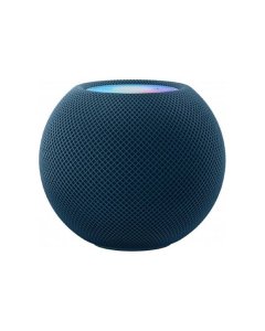 Apple Homepod Mini Speaker - Blue (MJ2C3)