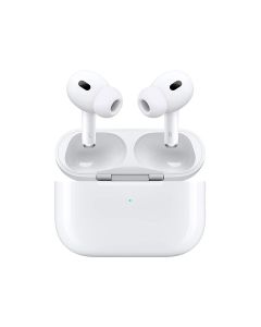 Apple Airpods Pro 2nd Generation (MQD83ZE/A)