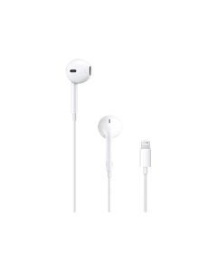 Apple Headset With Lightning Cable (MMTN2)