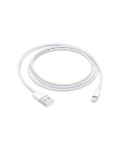 Apple USB to Lightning Cable 1M (MXLY2)