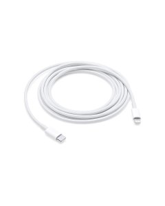 Apple USB-C to Lightning Cable 2M (MQGH2)