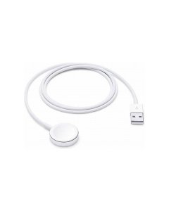 Apple Watch Magnetic Charger to USB -A 1M (MX2E2)
