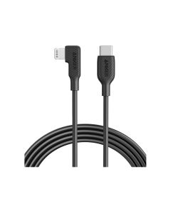 Anker A2360 Type-C to Lightning Cable 90 Degree 0.9M