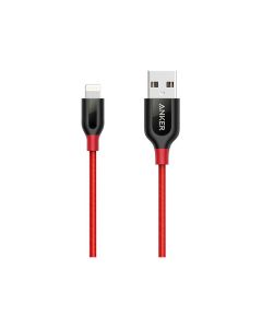 Anker A8121 USB-A To Lightning Cable 0.9M